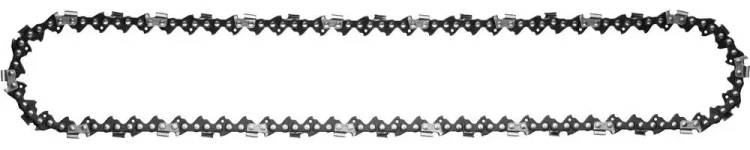 Цепь ЗУБР "УНИВЕРСАЛ" для бензопилы, тип 2, шаг 0,325", паз 0,058", для шины 18" (45см) 70302-45 купить в Надыме