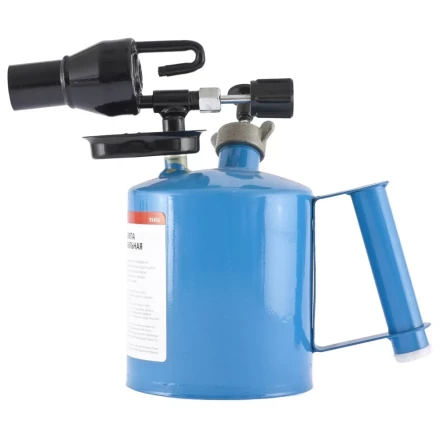 Лампа паяльная 1,5 л БАРС 91451 купить в Надыме