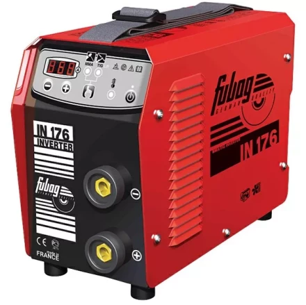 Сварочный инвертор Fubag IN 176 купить в Надыме