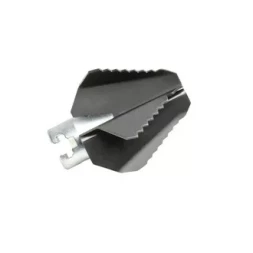 Прочистная режущая насадка нож с 4 лезвиями Т-213 63045