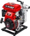 ЗУБР 350 л/мин, мотопомпа бензиновая (МП-350) купить в Надыме