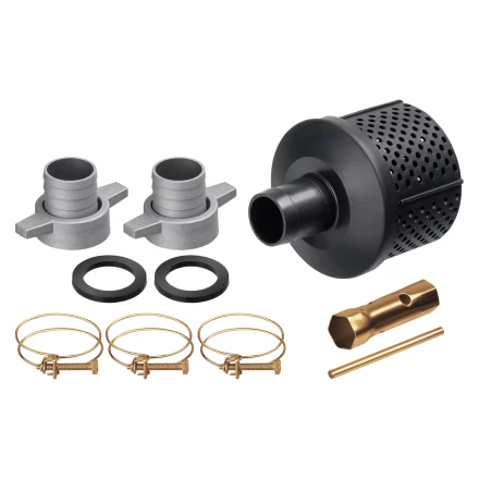 ЗУБР 350 л/мин, мотопомпа бензиновая (МП-350) купить в Надыме