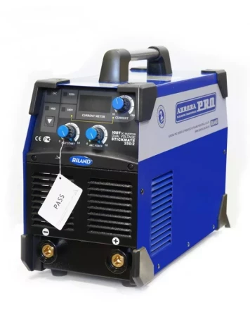 Сварочный инвертор Aurora-Pro STICKMATE 250/2  IGBT купить в Надыме