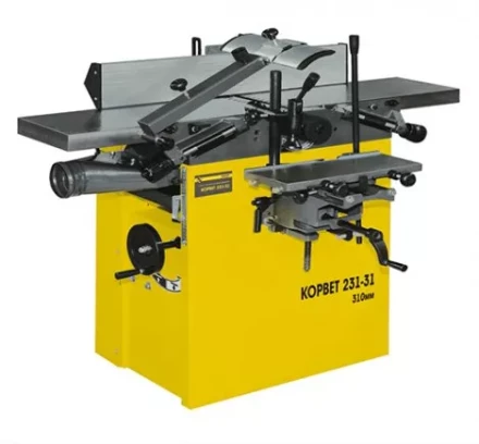 Станок строгальный комбинированный Корвет 231-31 92310 купить в Надыме
