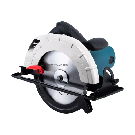 Циркулярная пила ALTECO CS 2100-235 12777 купить в Надыме