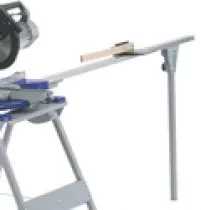 Расширение стола справа 1660 мм под торцовочную пилу Metabo KGS 301/331 купить в Надыме