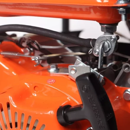 Генератор бензиновый PATRIOT GP 1510 купить в Надыме