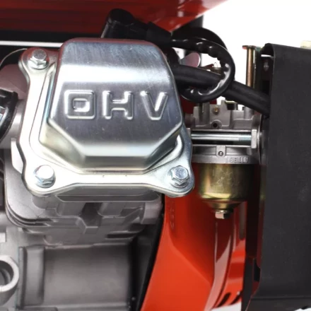 Генератор бензиновый PATRIOT GP 1510 купить в Надыме