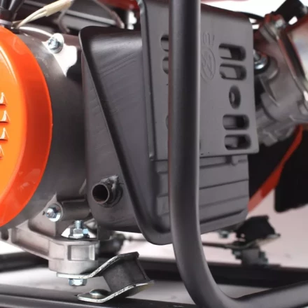 Генератор бензиновый PATRIOT GP 1510 купить в Надыме