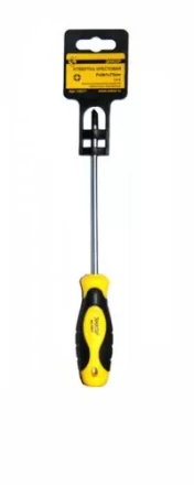Отвертка Pz1х75мм 19571 купить в Надыме