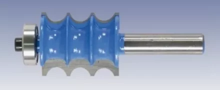 Фреза профильная с подш 39005 Кратон 1 09 03 083 купить в Надыме