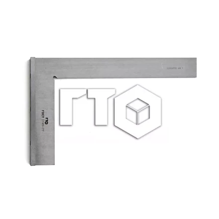 Угольник УШ-1-1000 (1000х630) класс 1 ГТО купить в Надыме