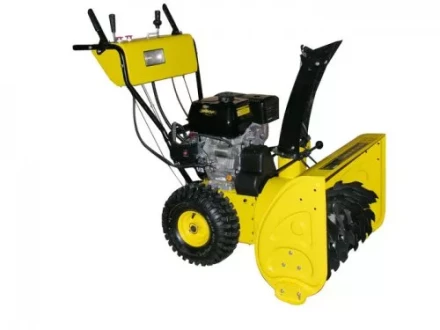 Снегоуборщик бензиновый Энкор МС 80-1 ЭЛ 56549 купить в Надыме