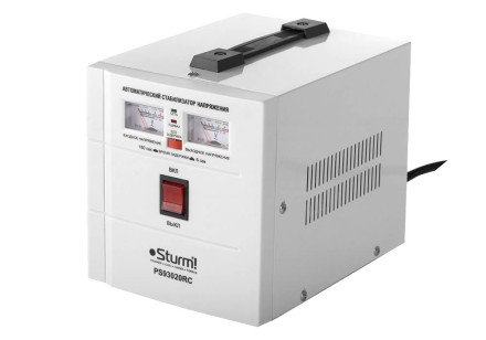 Стабилизатор Sturm PS93020RC купить в Надыме