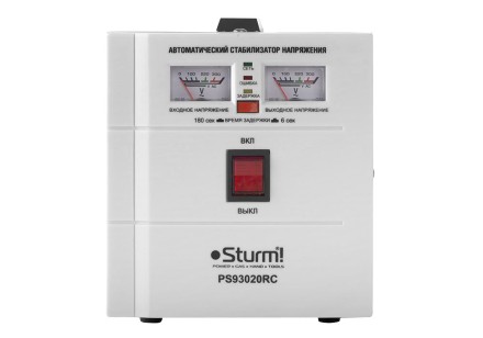 Стабилизатор Sturm PS93020RC купить в Надыме