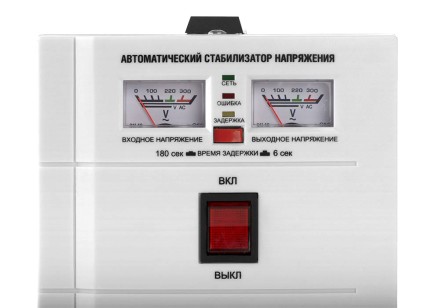 Стабилизатор Sturm PS93020RC купить в Надыме