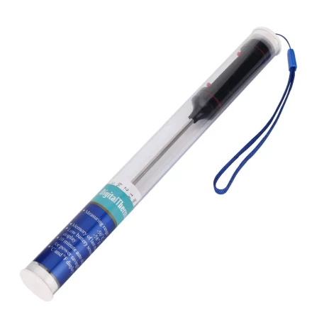 Термометр цифровой DT DEKO, 065-0190 купить в Надыме