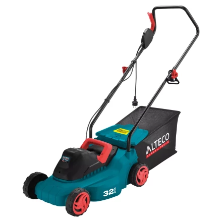 Газонокосилка электрическая ALTECO ELM 1400-32 76152 купить в Надыме