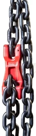 Укоротитель цепной с цепью г/п 15.0 т. 22-Т8 кл купить в Надыме