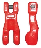 Укоротитель цепной с цепью г/п 15.0 т. 22-Т8 кл купить в Надыме