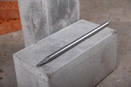 Пика HAMMER 400мм SDS Max (DR CH) купить в Надыме