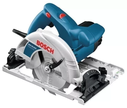 Пила дисковая (циркулярная) Bosch GКS 55 GCE (0.601.664.900) купить в Надыме