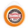 Леска для триммеров HAMMER 216-813 купить в Надыме