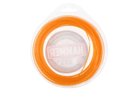 Леска для триммеров HAMMER 216-813 купить в Надыме