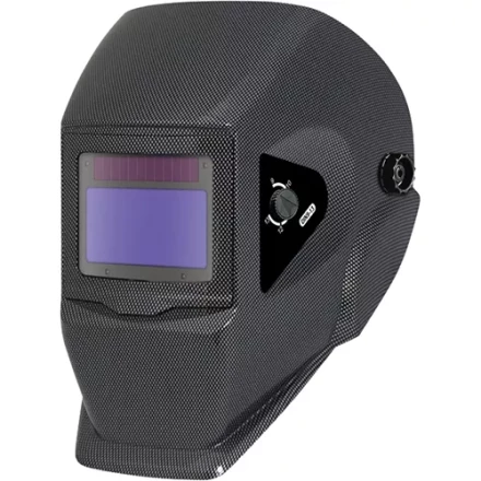 Маска сварщика Elitech МС 777КТ "Хамелеон" купить в Надыме