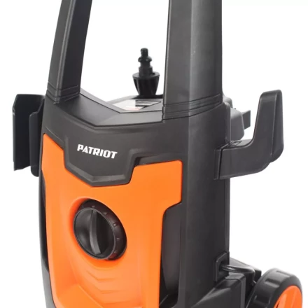 Минимойка-мойка высокого давления GT 360 imperial PATRIOT купить в Надыме