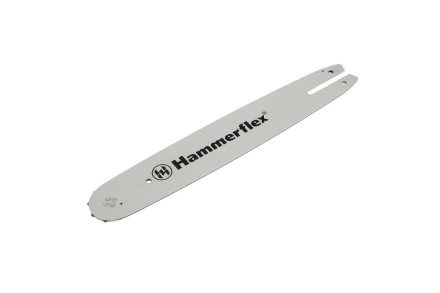 Шина цепной пилы HAMMER 401-001 3/8&#039;&#039;-1,3мм-50, 14 дюймов купить в Надыме