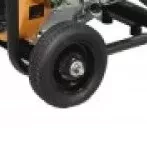 Генератор бензиновый CARVER PPG-8000 LT-190F купить в Надыме