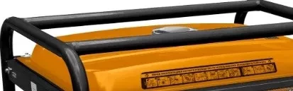 Генератор бензиновый CARVER PPG-8000 LT-190F купить в Надыме