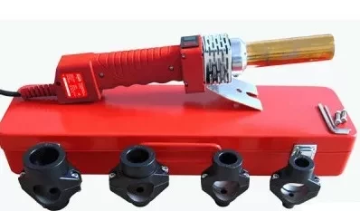 Сварочный аппарат для пластиковых труб ELITECH СПТ-1000 купить в Надыме