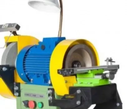 Настольный точильно-шлифовальный станок ТШ - 1М купить в Надыме