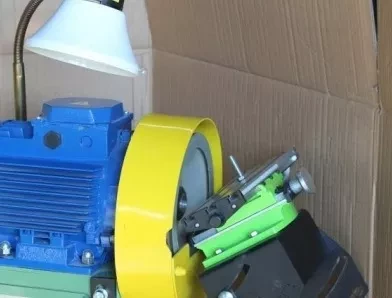 Настольный точильно-шлифовальный станок ТШ - 1М купить в Надыме