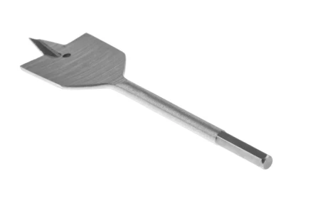 Сверло по дереву HAMMER Ф40х152мм (DR WD SP 40мм*152мм) купить в Надыме