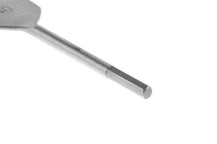 Сверло по дереву HAMMER Ф40х152мм (DR WD SP 40мм*152мм) купить в Надыме