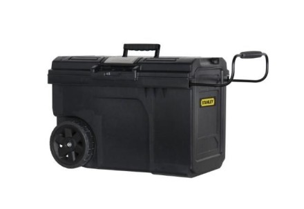 Ящик для инструментов с колесами Stanley Line Contractor Chest Stanley STST1-70715 купить в Надыме