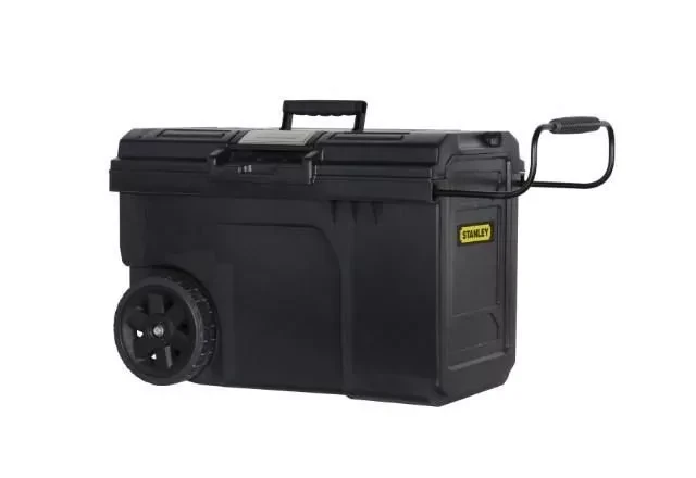 Ящик для инструментов с колесами Stanley Line Contractor Chest Stanley STST1-70715 купить в Надыме