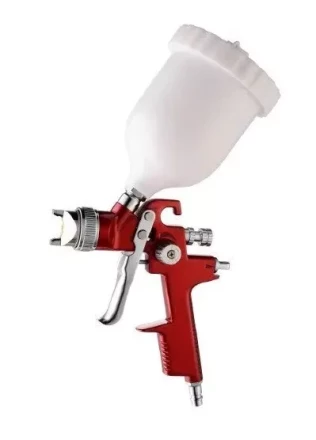 Краскораспылитель 0704.010700 ELITECH купить в Надыме