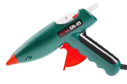 Пистолет клеевой HAMMER GN-05 купить в Надыме