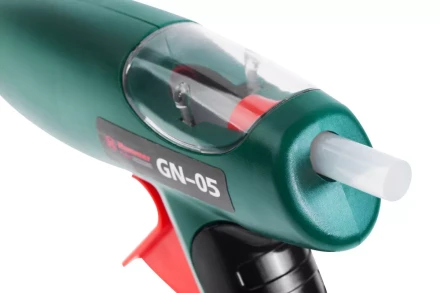 Пистолет клеевой HAMMER GN-05 купить в Надыме