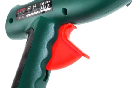 Пистолет клеевой HAMMER GN-05 купить в Надыме