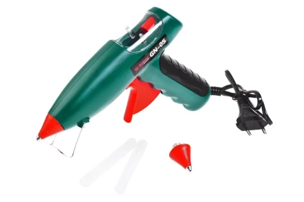 Пистолет клеевой HAMMER GN-05 купить в Надыме