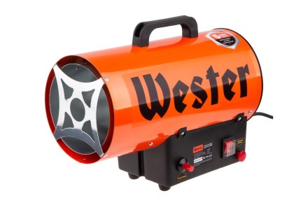 Газовая тепловая пушка WESTER TG-12000 купить в Надыме