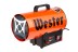 Газовая тепловая пушка WESTER TG-12000 купить в Надыме
