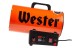 Газовая тепловая пушка WESTER TG-12000 купить в Надыме