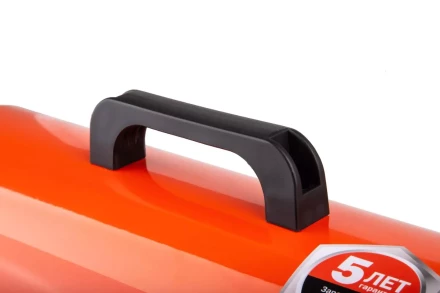 Газовая тепловая пушка WESTER TG-12000 купить в Надыме