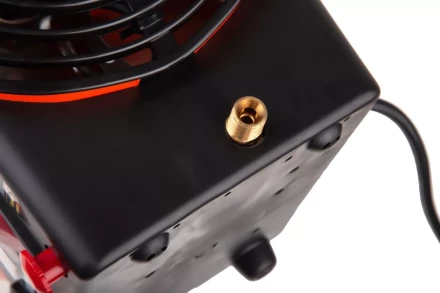 Газовая тепловая пушка WESTER TG-12000 купить в Надыме